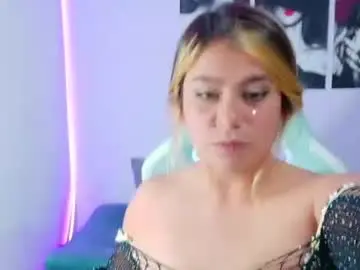 Chaturbate Sex Cam of sam_sexual_enjoyment
