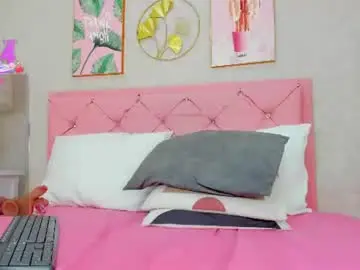 Chaturbate Free Porn Cam of samantamarquez