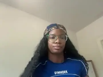 Chaturbate Live Sex of serenitybee