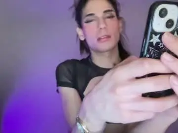 Chaturbate Live Porn of sexyvalerynsx