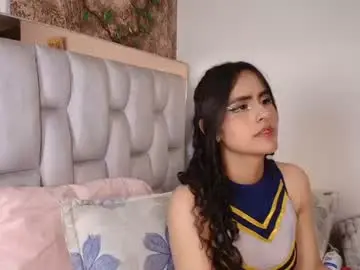Chaturbate Adult Video Chat of soffi_sweet_