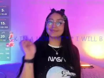 Chaturbate Adult Webcams of soy_anny_777