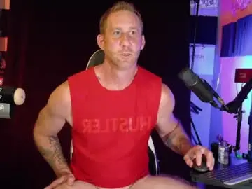 Chaturbate Adult Video Chat of studforyouall