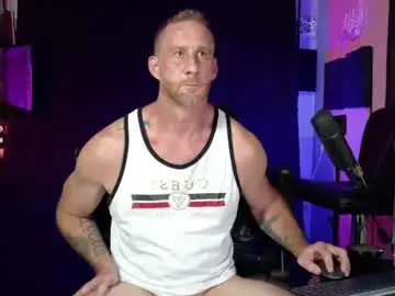 Chaturbate Adult Webcam of studforyouall