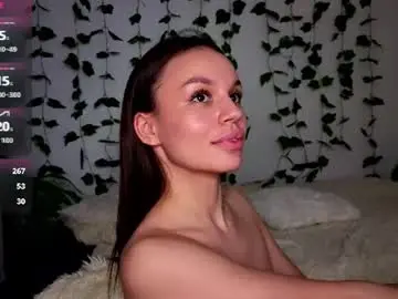 Chaturbate Nude Webcam of tiffany_sweetie