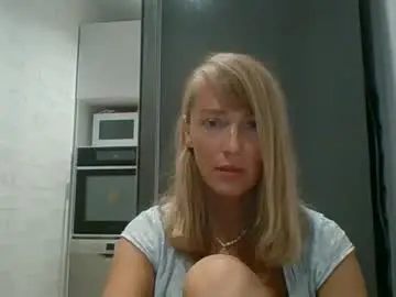 Chaturbate Live Sex Cam of veessa
