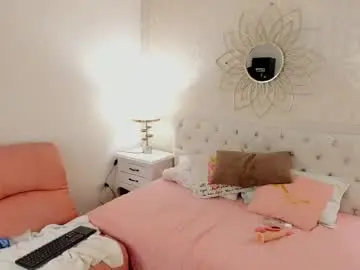 Chaturbate Sex Cam of violet_starling