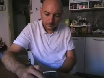Chaturbate Free Porn Cam of vozd