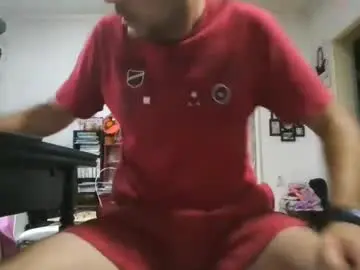 Chaturbate Free Live Porn of vozd