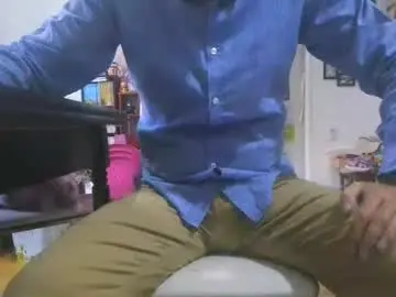 Chaturbate Private Sex Chat of vozd