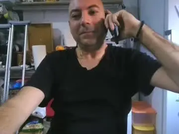 Chaturbate Sex Chat of vozd