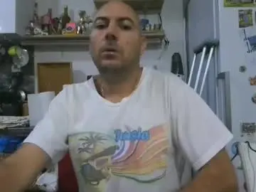 Chaturbate Sex Cam of vozd