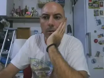 Chaturbate Sex Cam of vozd