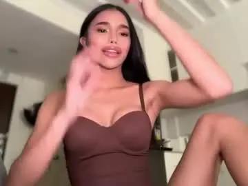 Chaturbate Live Porn of zoe_hermes