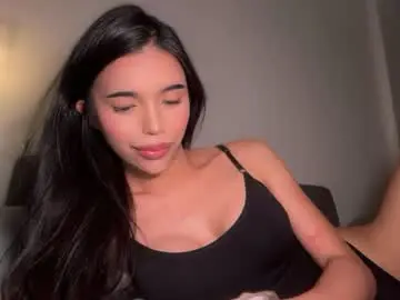 Chaturbate Adult Video Chat of zoe_hermes
