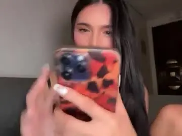 Chaturbate Best live sex cam show of zoe_hermes
