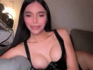 Chaturbate Live Porn of zoe_hermes