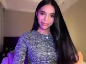 Chaturbate Best Webcam of zoe_hermes