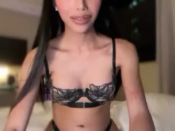 Chaturbate Live Sex of zoe_hermes