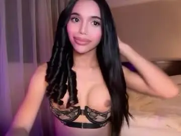 Chaturbate Adult Video Chat of zoe_hermes