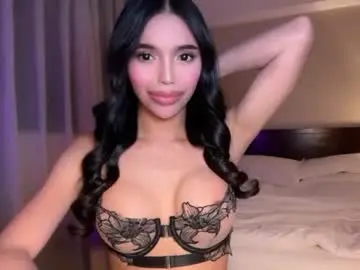 Chaturbate Live Sex Cam of zoe_hermes