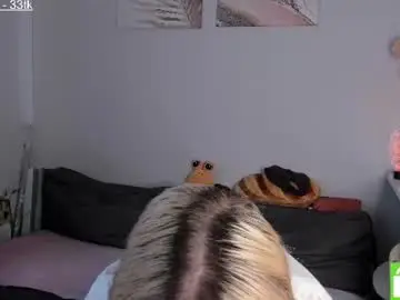 Chaturbate Best Webcam of _dewpoint_