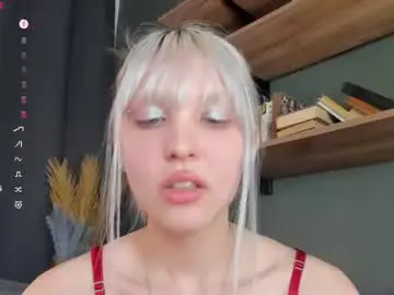 Chaturbate Adult Webcam of _shiningstar