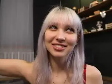 Chaturbate Free Porn Cam of _shiningstar