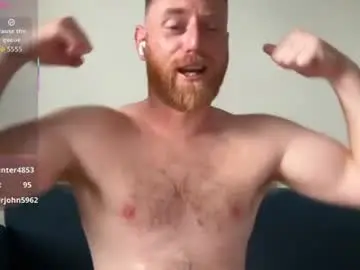 Chaturbate Best live sex cam show of aaronstone_