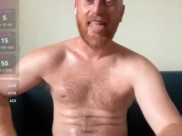 Chaturbate Adult Webcam of aaronstone_