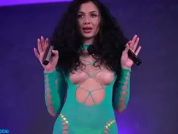 Chaturbate Free Porn Cam of alessiadebbie