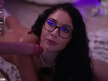 Chaturbate Live Porn of alessiadebbie