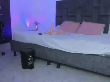 Chaturbate Free Porn Cam of ambermuse_