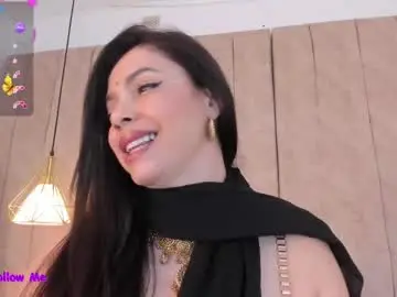 Chaturbate Live Sex of anantaa