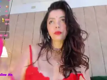 Chaturbate Private Sex Chat of anantaa