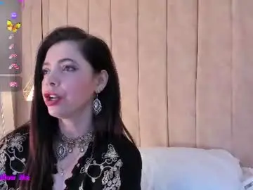 Chaturbate Private Sex Chat of anantaa