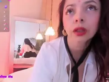 Chaturbate Adult Webcams of anantaa