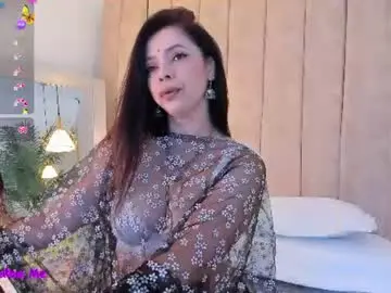 Chaturbate Live Sex Cam of anantaa