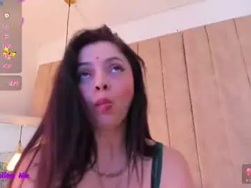 Chaturbate Sex Chat of anantaa