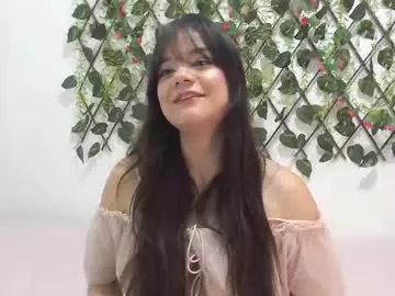 Chaturbate Private Sex Chat of annydavies_