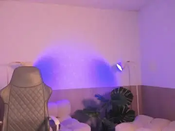 Chaturbate Nude Webcam of axel_devil