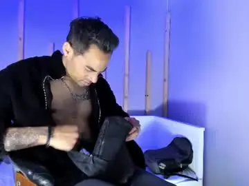 Chaturbate Adult Webcams of axel_devil