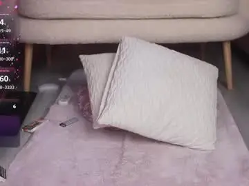Chaturbate Sex Cam of bella_blonda