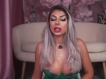 Chaturbate Live Sex of bella_blonda