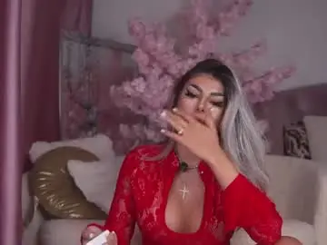 Chaturbate Adult Webcams of bella_blonda