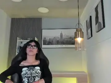 Chaturbate Free Live Porn of celynnhills
