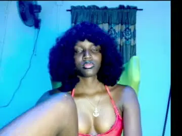 Chaturbate Live Porn of ebony_petitequeenxx