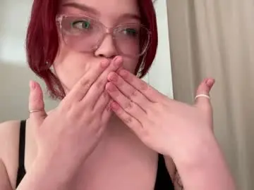Chaturbate Private Sex Chat of eva_kittenn