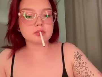Chaturbate Nude Webcam of eva_kittenn