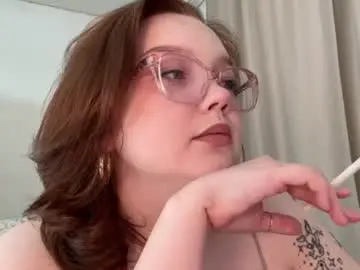 Chaturbate Live Sex Cam of eva_kittenn